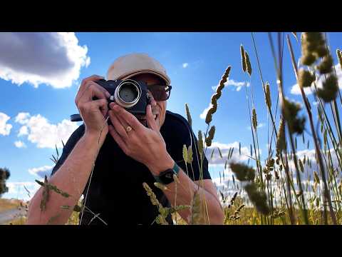 Clutch Your Pearls Leica Purists — The Leica EV1 Isn’t What You Expect