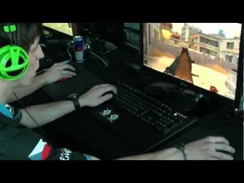 GBC: eSuba vs. Anexis - District 2