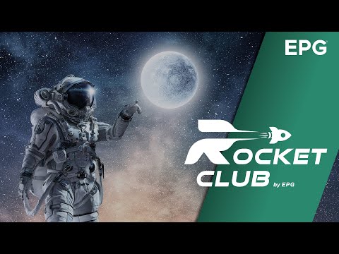 EPG ROCKET CLUB 2021 – AFTERSHOW VIDEO