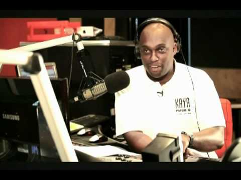 Mzansi Magic: Top 10 At 10 - 1x33 - "Minister Fikile Mbalula"