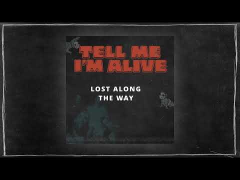 All Time Low: Lost Along The Way [OFFICIAL AUDIO]