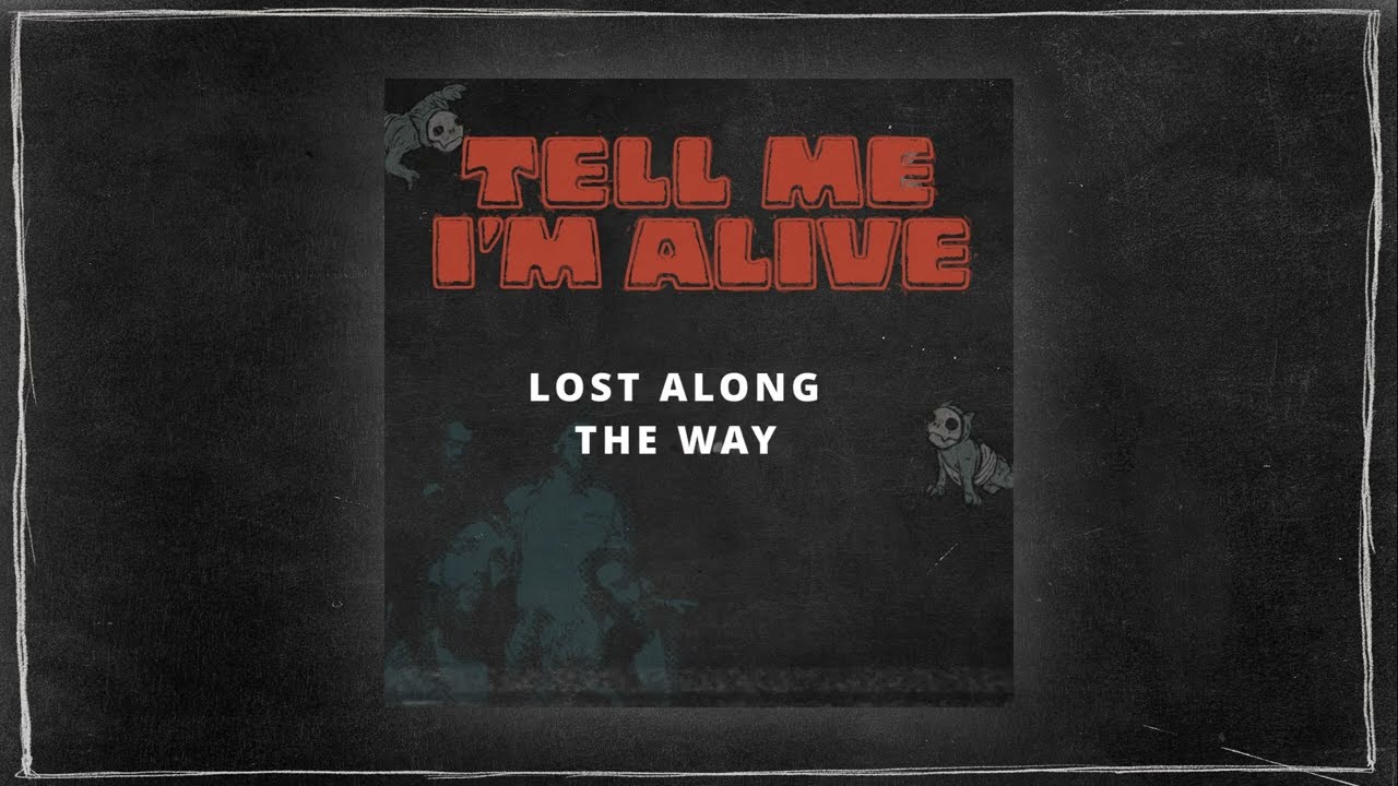 All Time Low - Lost Along The Way