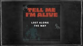 Kadr z teledysku Lost Along the Way tekst piosenki All Time Low