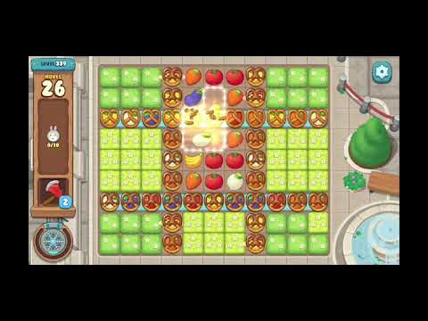 위베어베어스 더 퍼즐 339공략