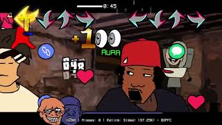 Cover art for mayor of ohio