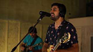 Pigmentos del Sol - Ficción (más El Cieguito Volador Sumo) en Estudios ION Live Session