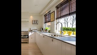 Electric shutter, roller blinds for your living room