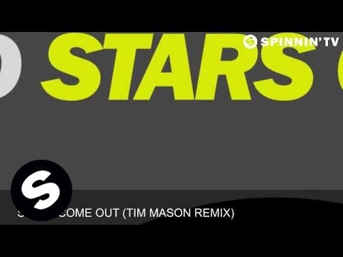 Zedd - Stars Come Out (Tim Mason Remix)