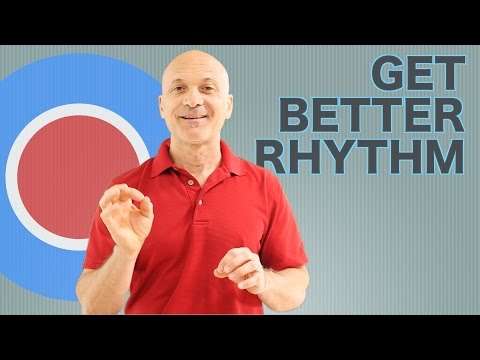 Get Better Rhythm