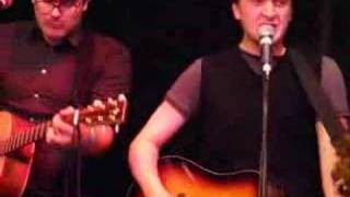 The Futureheads - Area - Live @ Easy Street Records