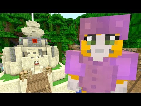 Minecraft Xbox - Decay Challenge - Battle Mini-game