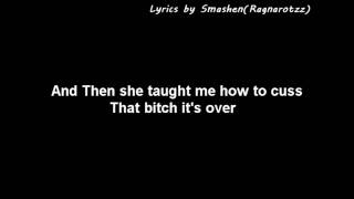 SR 71 - Right Now (with lyrics) HD