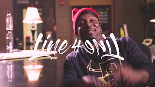 Line 4 Line: (Episode 15) &quot;Uni-4-Um&quot; ft. Ras Kass