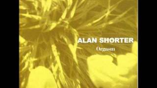 Alan Shorter - Straits of Blagellan
