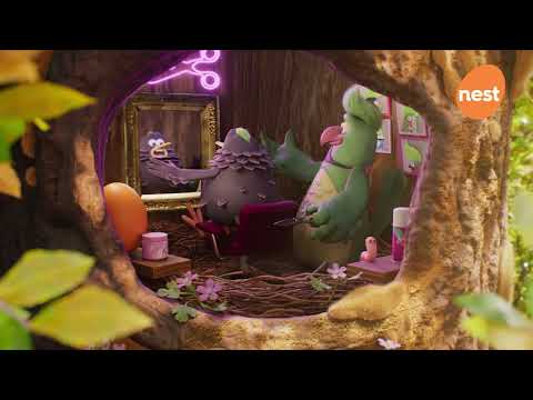 Price Checks & Perfect Quiffs | Nest Pensions