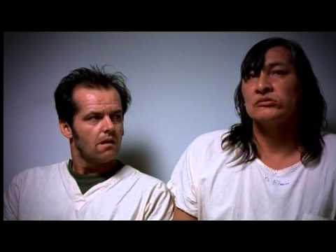 TCM 1975 Film 40th Anniversaries 2of3 The Essentials - One Flew Over the Cuckoo's Nest (Intro)