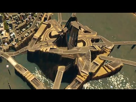 I Entered a Cities Skylines Tournament. It Went Wrong