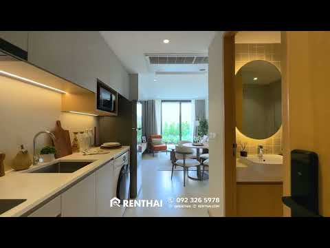 สำหรับ ขาย คอนโด 2 ห้องนอน ที่ Vibe Residence – รูปที่ 2
