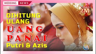 Download lagu UANG PANAI DIHITUNG ULANG - PUTRI & H AZIS (BALIKPAPAN) mp3