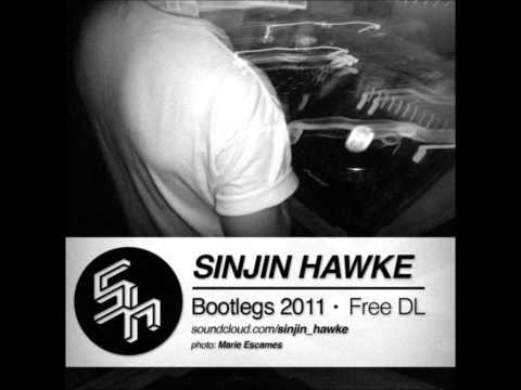 Shhh (Sinjin Hawke Bootleg) - Tevin Campbell