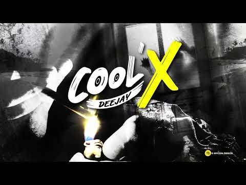 TRAP OR DIE VOL .2 - DJ CooL'X (Edition Paname)