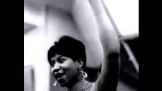 ARETHA FRANKLIN-baby,baby,baby