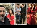 Ishq Mein Marjawan Serial Actors Off Screen Masti Arjun Bijlani Nia Sharma