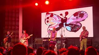 Heavenly - Atta Girl - 6.22.2026 - Regent Theater - L.A., CA