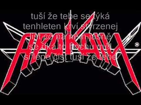 Arakain - To co chceš mít