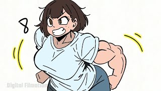 Download lagu fmg just in 8 posing 😱 mp3