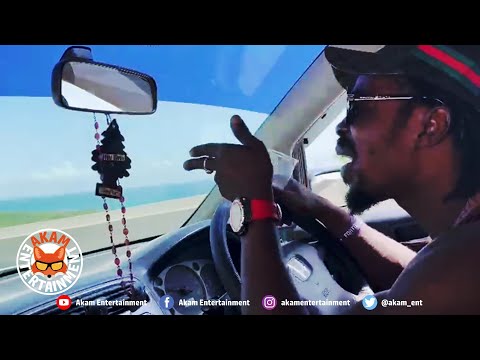 Prince Ikeem - Program A Run (Gal Clown 🤡 Diss) [Official Music Video]