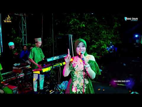 NEW EL SAFA - HARTA AMANAT TUHAN RIZZA PALUPI - PENGAJIAN AKBAR - TAJUNGSARI TLOGOWUNGU PATI