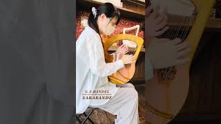 Download lagu SARABANDE Suite HWV437 G.F.HANDEL (lyre, leier) mp3 Download lagu SARABANDE Suite HWV437 G.F.HANDEL (lyre, leier) mp3