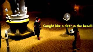 [RSMV] Degenerates - Scary Kids Scaring Kids