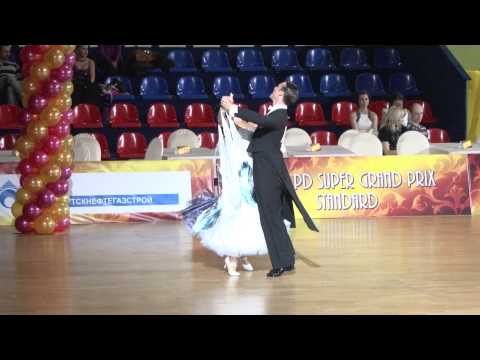 Federico Di Toro - Anastasiya Tarlykova, Final English Waltz