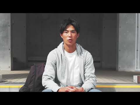 20220117一般選抜＆大学入学共通テスト・前期願書受付（テレビCM：男子)