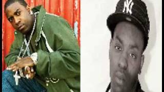 Uncle Murder Feat Tony Yayo - Im So High (Exclusive - 2008)