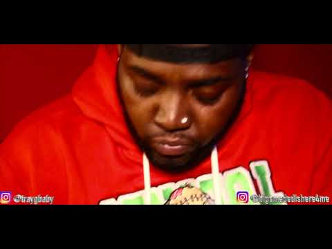 Big C Made Dis Here 4 Me & Tray G Studio Vlog