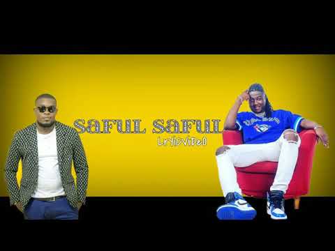 Bed j x Innocent song Saful Saful