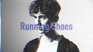 Running Shoes Troye Sivan