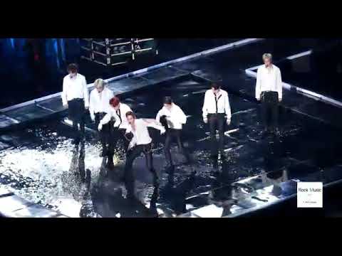 MONSTA X dance Break,