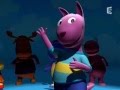 Les Mélodilous Backyardigans Francês
