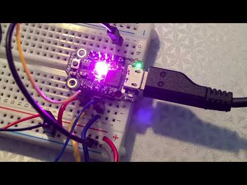 LTC4311 Allows I2C Over 100 Foot Ethernet