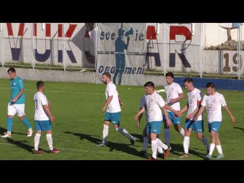NK URANIA BAŠKA VODA -  HNK SLAVEN TROGIR 2-1
