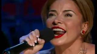 Gloria Trevi: Estrella De La Mañana &quot;El Show De Cristina&quot;