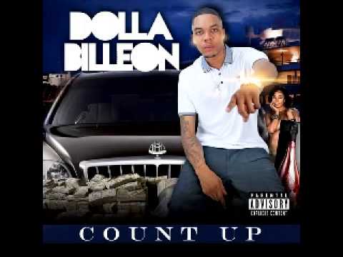 Dolla Billeon - Party Room