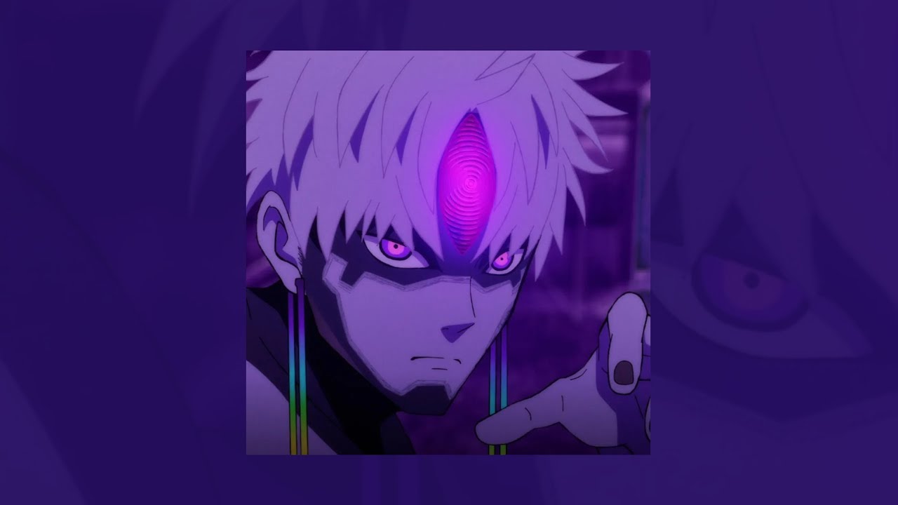 MONTAGEM ECOS DA ESCURIDÃO - LXGHTLXSS (Sped Up)