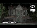 Animatrak Gulyabani Test 1 360 VR