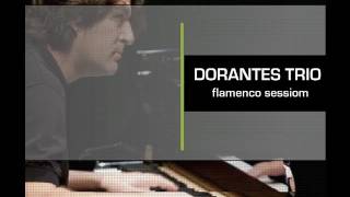 DORANTES trio