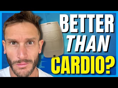 The #1 Way to Increase the Benefits of Cold Exposure (Fat Loss & Building Muscle)